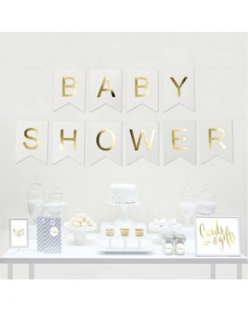 Brands Baby Shower Party Decorations Online Sale