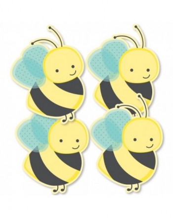 Honey Bee Decorations Birthday Essentials