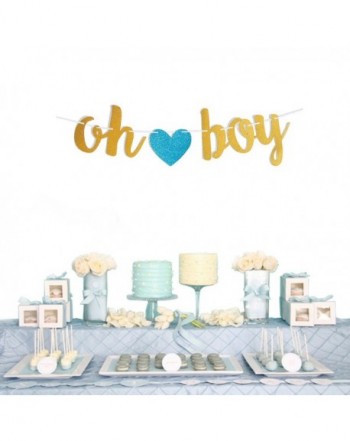 Brands Children's Baby Shower Party Supplies Clearance Sale