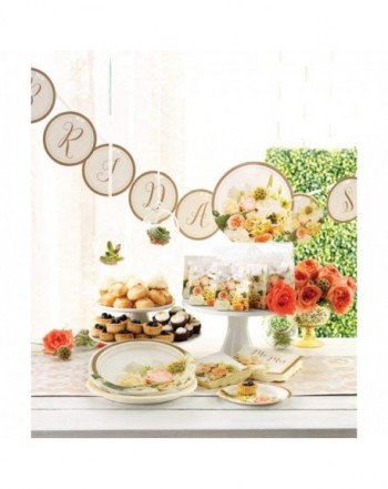 Bridal Shower Party Decorations Online Sale