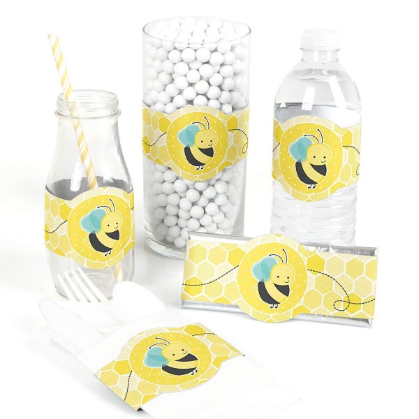Honey Bee Supplies Birthday Decorations Honey Bee Supplies Birthday Decorations