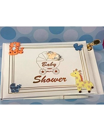 Cheap Baby Shower Party Decorations