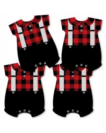 Lumberjack Bodysuit Decorations Birthday Essentials