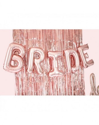 Bridal Shower Supplies Clearance Sale