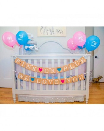 New Trendy Baby Shower Party Decorations Online
