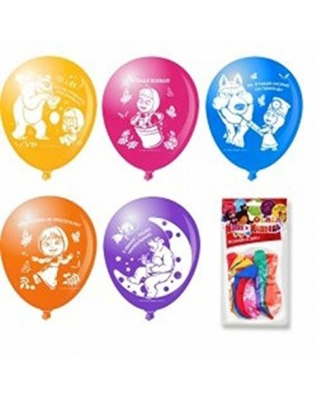 RusToyShop Inflatable Childrens Supplies Invitation