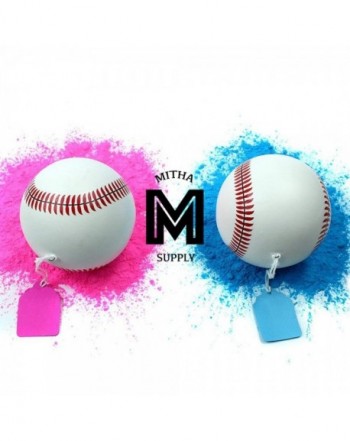 Mitha Supply Baseball Exploding Baseballs