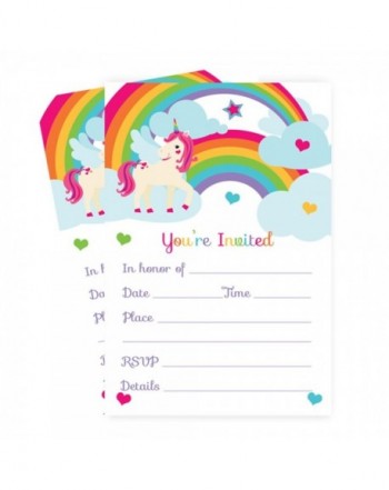 Birthday Supplies Clearance Sale