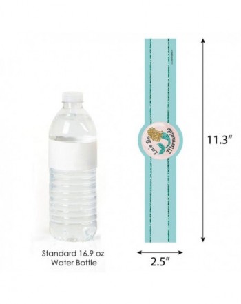 Baby Shower Supplies
