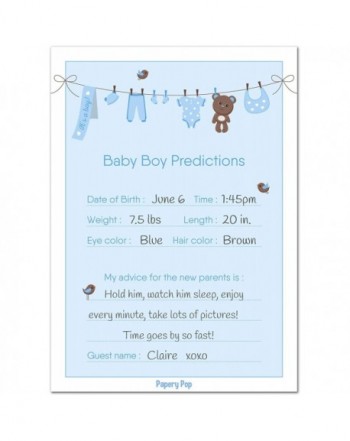 Fashion Baby Shower Supplies Online Sale