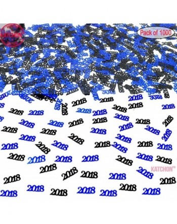 KATCHON Confetti Decorations Graduations Supplies