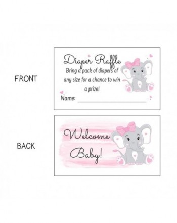 Baby Shower Supplies Outlet Online