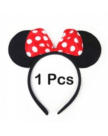 AStorePlus Super Cute Mouse Headband