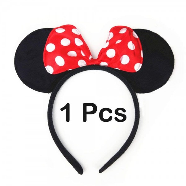 AStorePlus Super Cute Mouse Headband