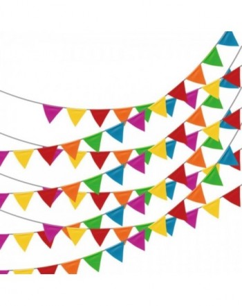 Adorox Multicolor Decorations Resistant Multi Colored