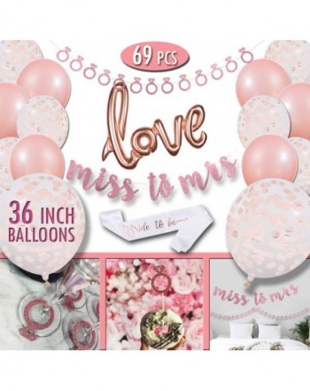 Bachelorette Party Decorations Supplies Decoration