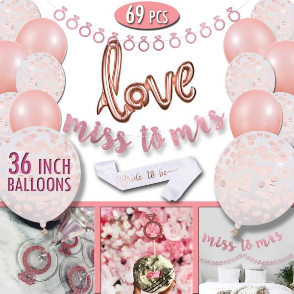 Bachelorette Party Decorations Supplies Decoration