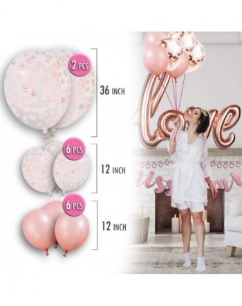 Bridal Shower Supplies Clearance Sale