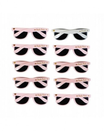 Bridal Bachelorette Supplies Weddings Sunglasses