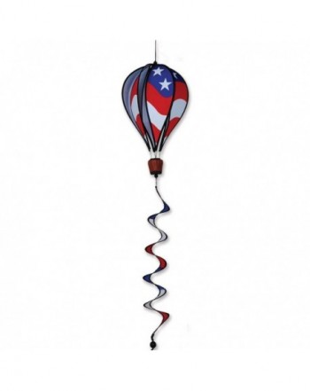 Hot Air Balloon 16 Patriotic