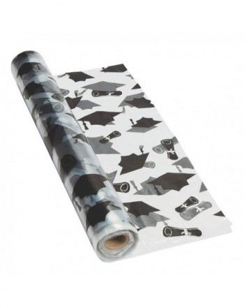 Heavy Duty Graduation Tablecloth Roll