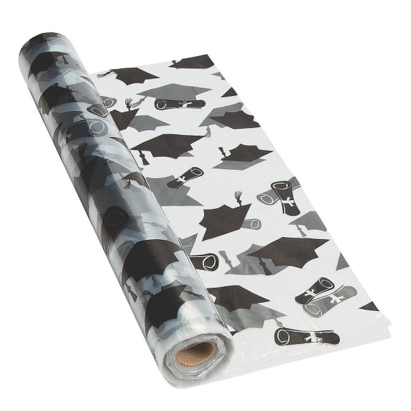 Heavy Duty Graduation Tablecloth Roll