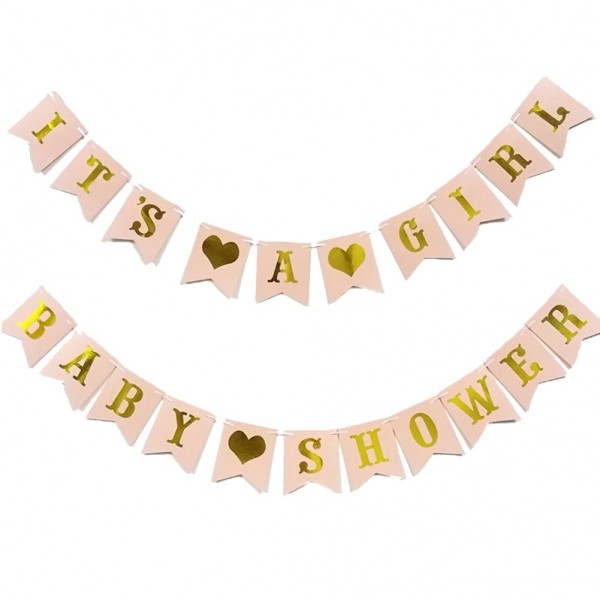 AllHeartDesires Bunting Birthday Garland Decoration