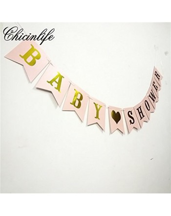 Trendy Baby Shower Party Decorations Online