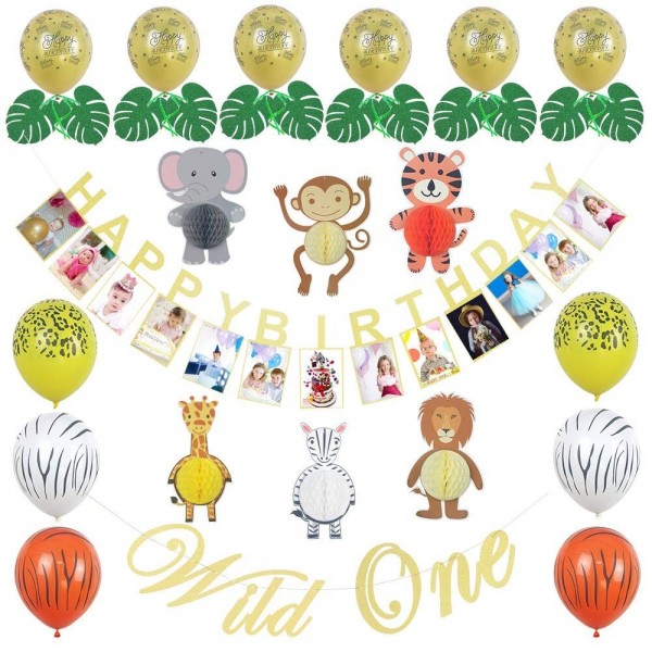 Jungle Theme Party Supplies Decorations Jungle Theme Party Supplies Decorations