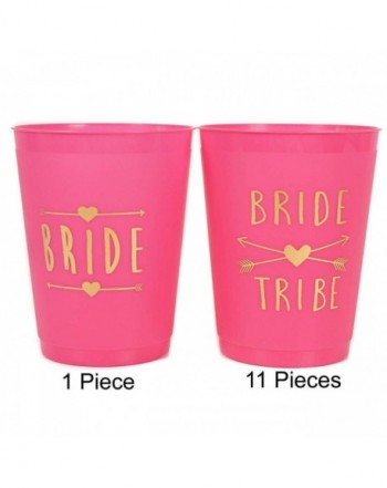 ANF BRANDS Pack Bride Tribe