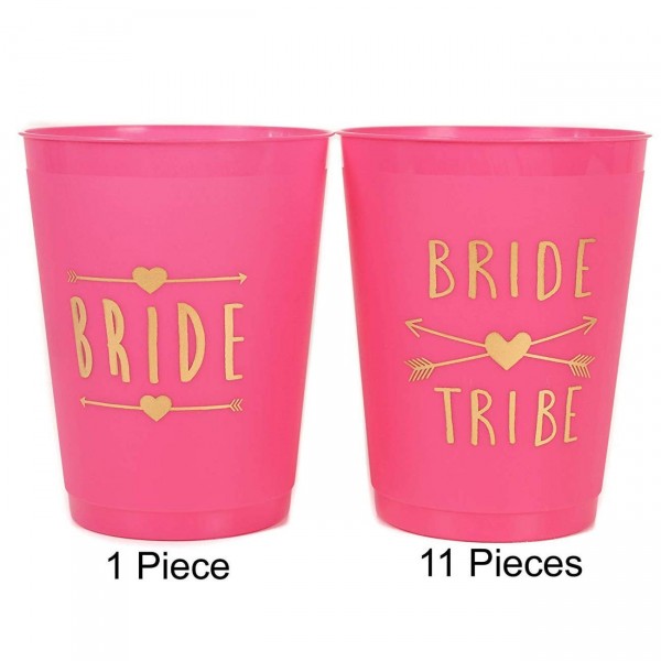 ANF BRANDS Pack Bride Tribe