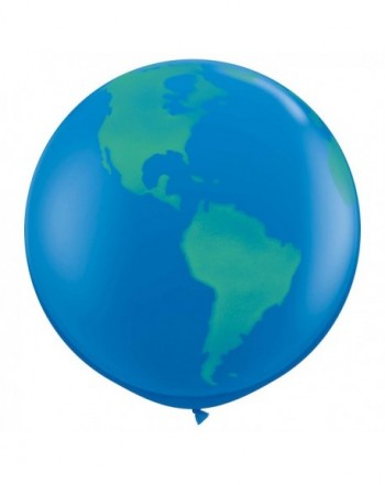 Qualatex Biodegradable Balloon 36 Inch 2 Units