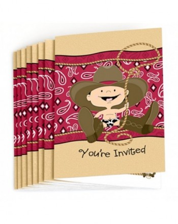 Latest Baby Shower Party Invitations