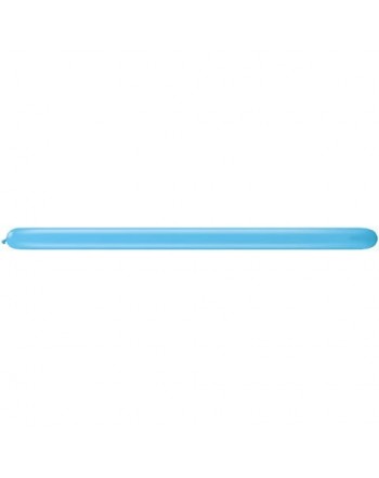 Qualatex Biodegradable Balloons 100 Units 1 Pack