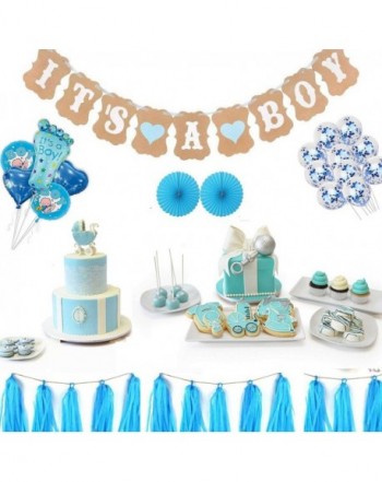 Most Popular Baby Shower Party Decorations Online