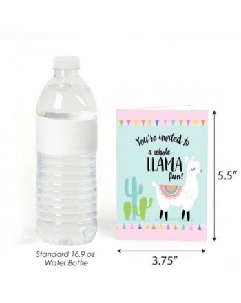 New Trendy Baby Shower Supplies