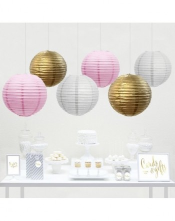 New Trendy Baby Shower Party Decorations