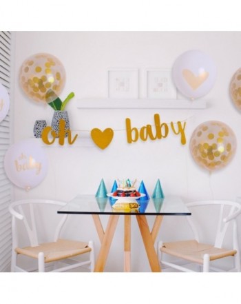 Baby Shower Supplies Outlet Online