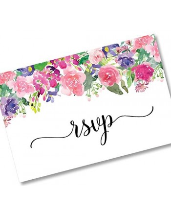 Bridal Shower Party Invitations Wholesale