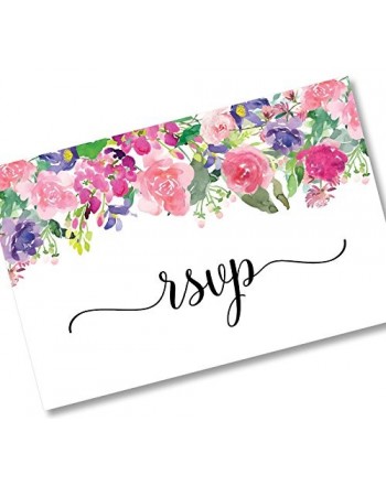 Bridal Shower Party Invitations Wholesale