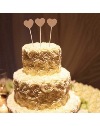 Most Popular Bridal Shower Cake Decorations Online