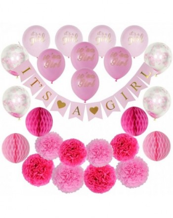 Cheap Real Baby Shower Party Decorations for Sale