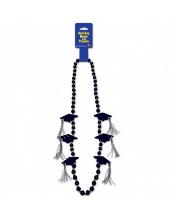 Beistle Graduate Tassel Beads 40 Inch