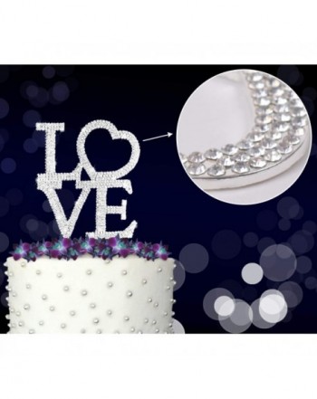 Latest Bridal Shower Cake Decorations