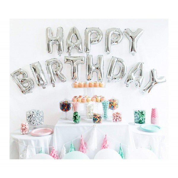 UP Celebrations Birthday Balloons Decorations UP Celebrations Birthday Balloons Decorations