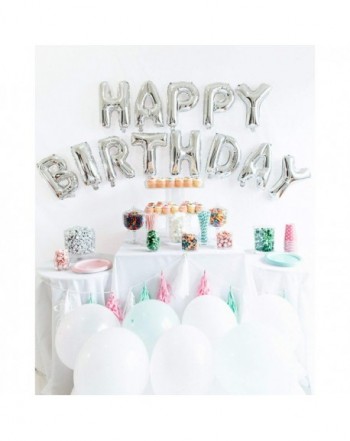 Trendy Birthday Supplies