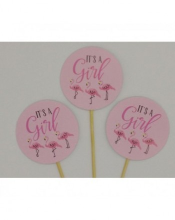 Children's Baby Shower Party Supplies