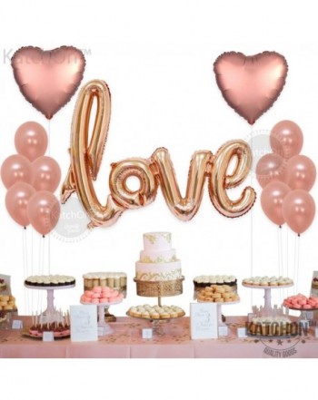 Bridal Shower Party Decorations Wholesale