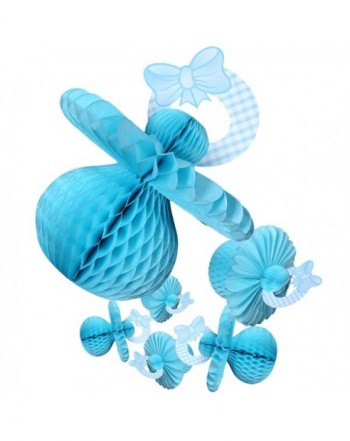 Juvale Baby Shower Decorations Centerpieces