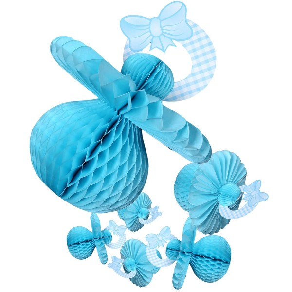 Juvale Baby Shower Decorations Centerpieces